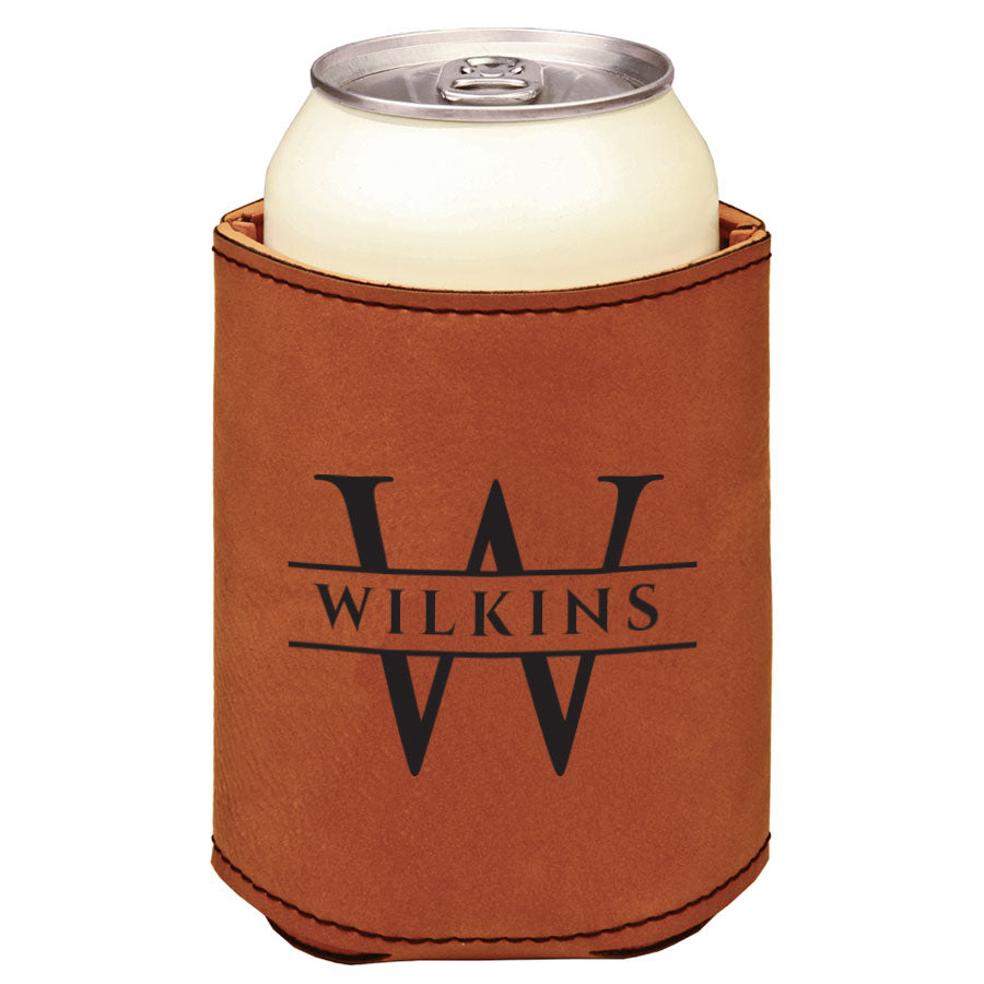 Engraved Beverage Sleeve (Set of 2)