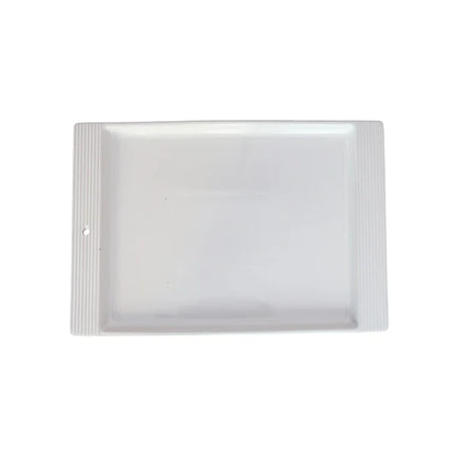 Pinstripes Rectangle Tray