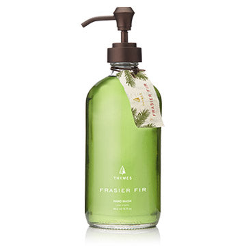 Frasier Fir 15oz Large Hand Wash