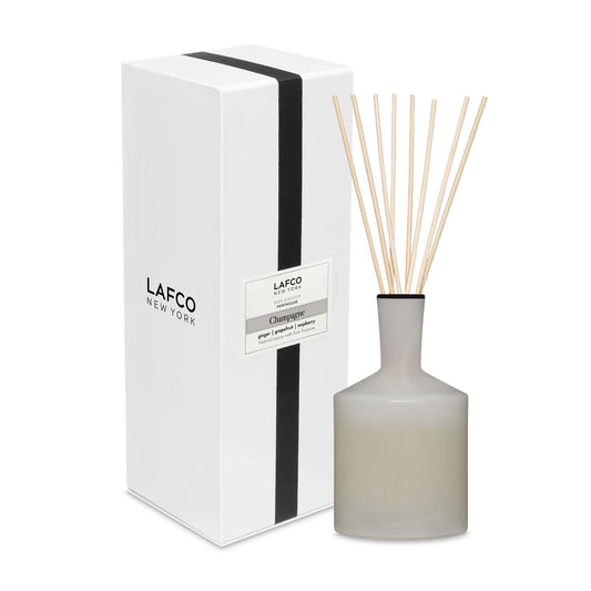 LAFCO 6 oz. Penthouse Diffuser (Champagne)