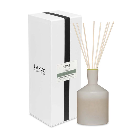 LAFCO 6 oz. Ski House Diffuser (Feu de Bois)