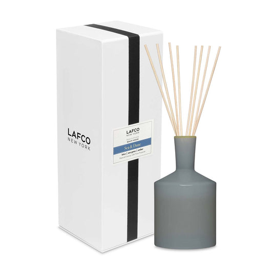 LAFCO 6 oz. Beach House Diffuser (Sea & Dune)