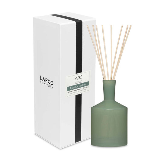 LAFCO 6 oz. Living Room Diffuser (Fresh Cut Gardenia)