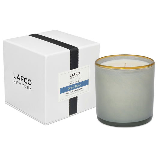 LAFCO 15.5 oz Beach House (Sea & Dune) Candle