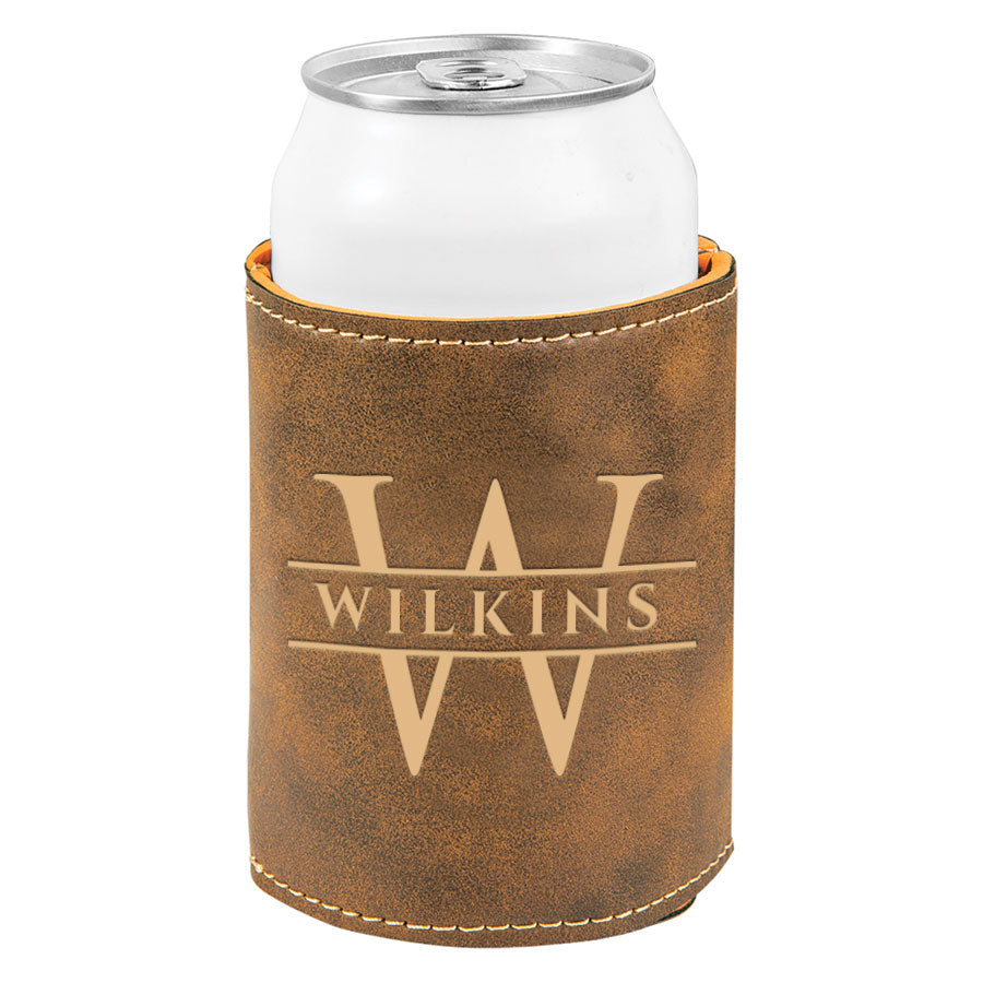 Engraved Beverage Sleeve (Set of 2)
