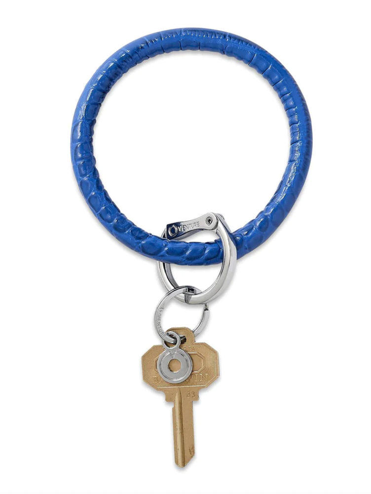 Big round key ring discount