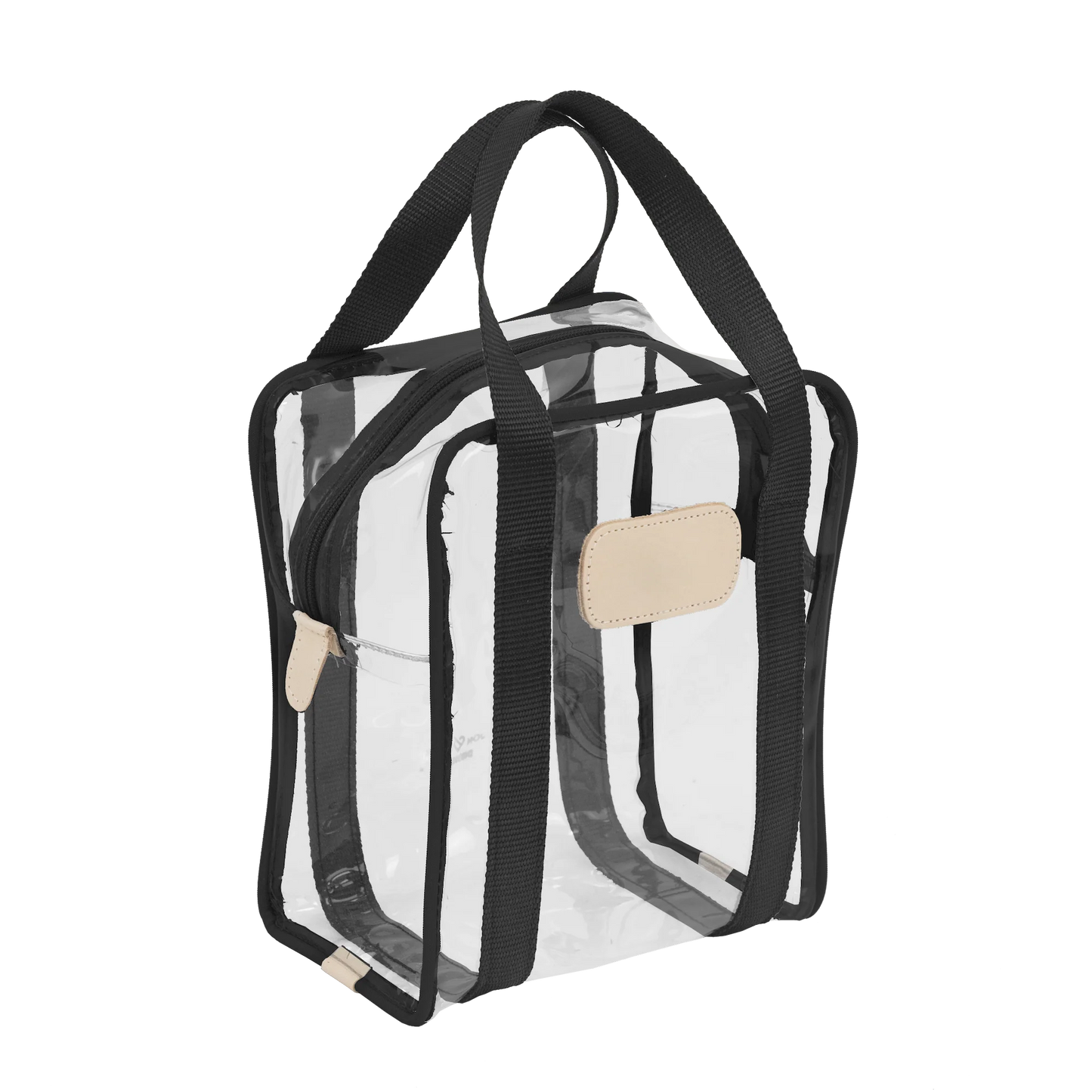 Jon Hart Clear Shag Bag