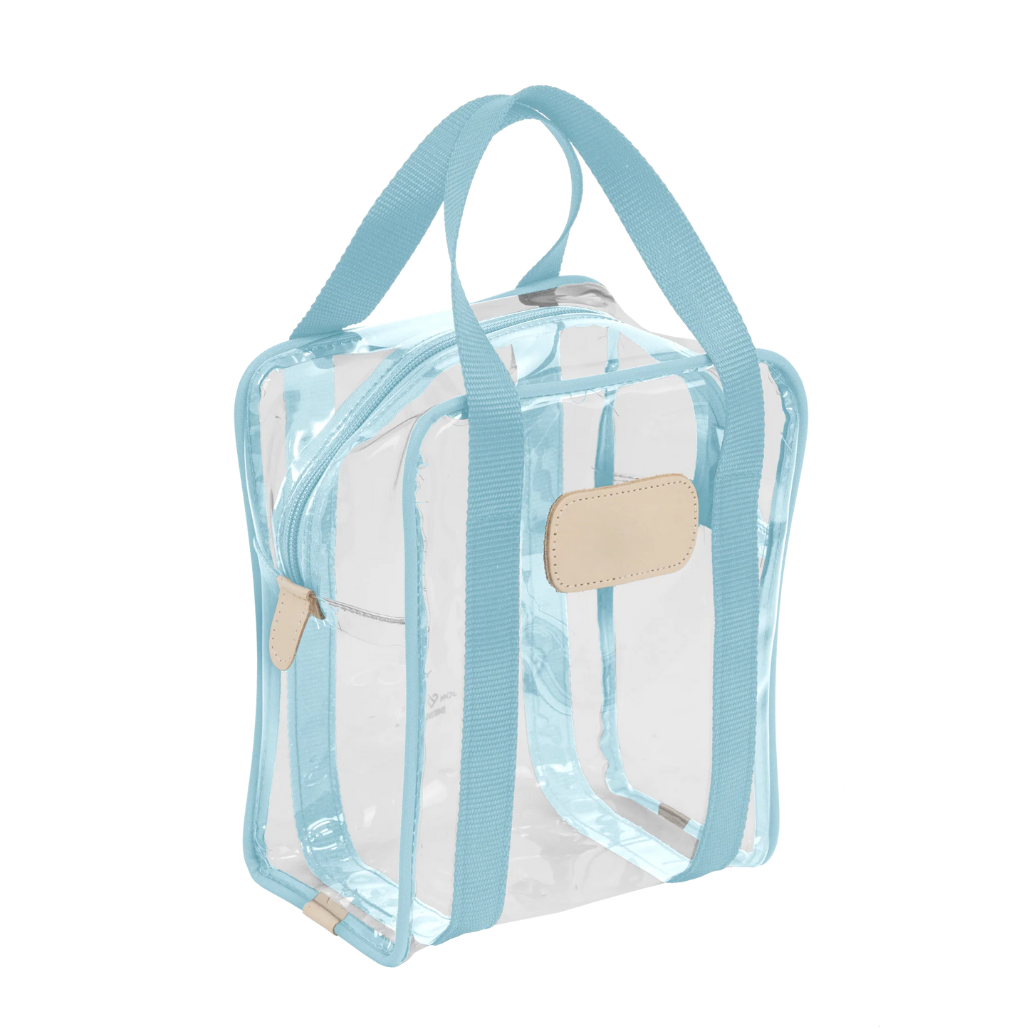 Jon Hart Clear Shag Bag