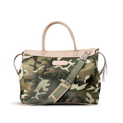 Jon Hart Burleson Bag
