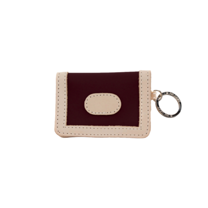 Jon Hart ID Wallet