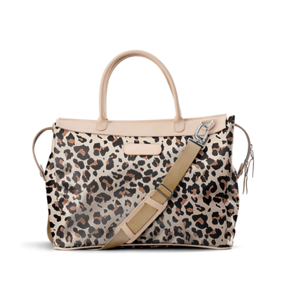 Jon Hart Burleson Bag