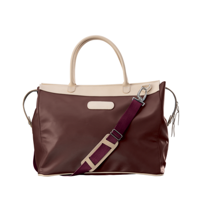 Jon Hart Burleson Bag